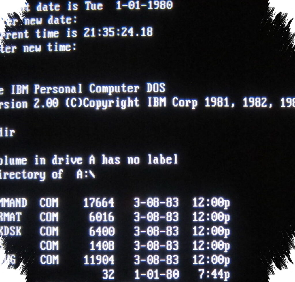 Microsoft Buka Kode MS-DOS 1.0, Jejak Awal yang Diam-Diam Membentuk Era PC