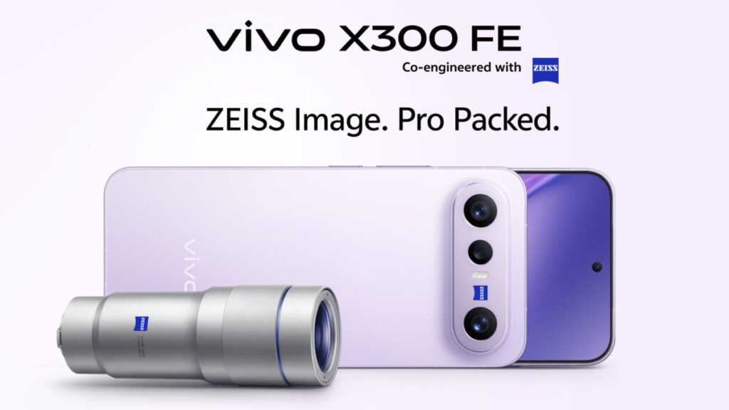 Vivo X300 FE Nyaris Jadi Flagship Kompak Idaman, Tapi Satu Kejanggalan Ini Sulit Diabaikan
