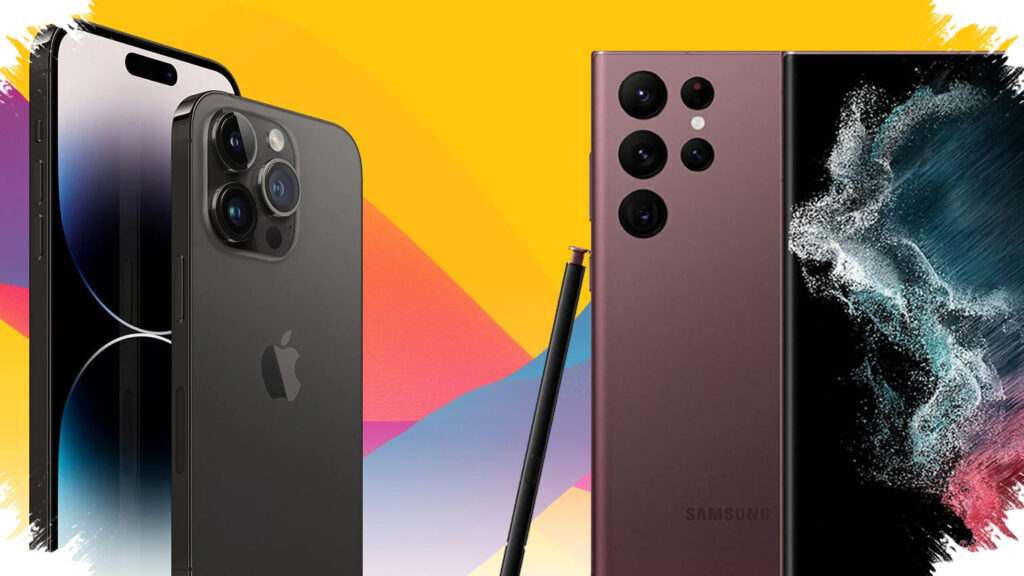 Samsung Rebut Puncak Pasar Smartphone Q1 2026, Apple Masih Mengejar Ketat
