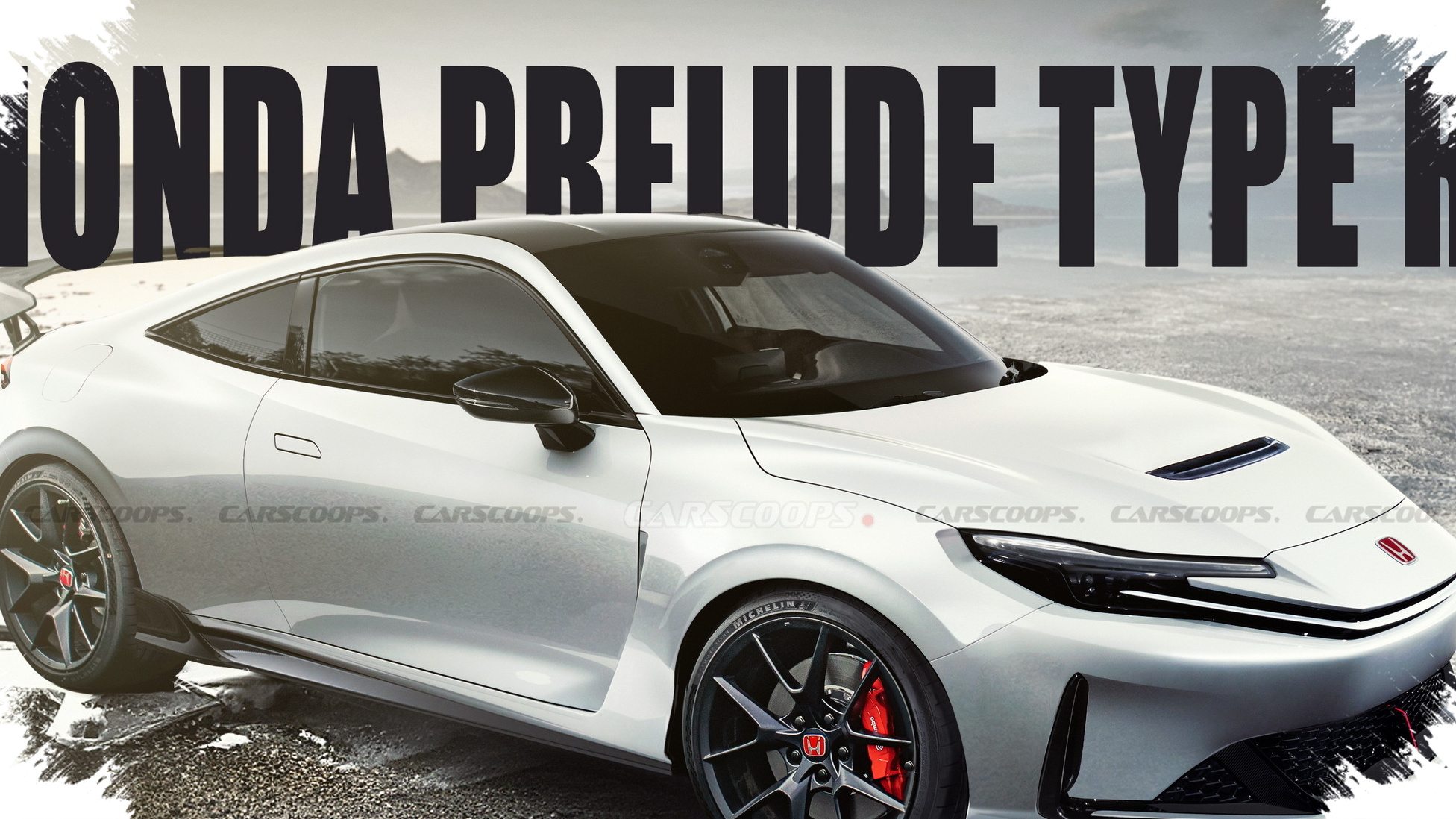 Honda Prelude 2026 Sudah Dipesan 280 Unit, Harga Nyaris Rp 1 Miliar Tak Menghalangi