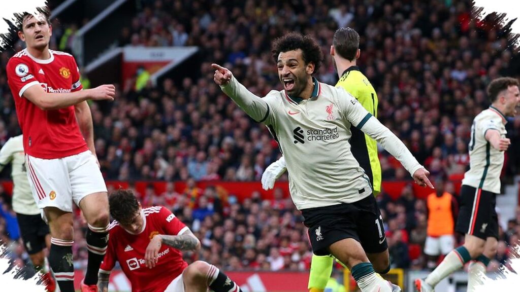 Manchester United Lebih Diunggulkan, Liverpool Tetap Ancaman Di Old Trafford