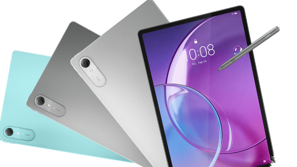 Lenovo Idea Tab Pro Gen 2 Datang Mengusik, Layar 3.5K 144 Hz dan Stylus Sudah di Dalam Kotak