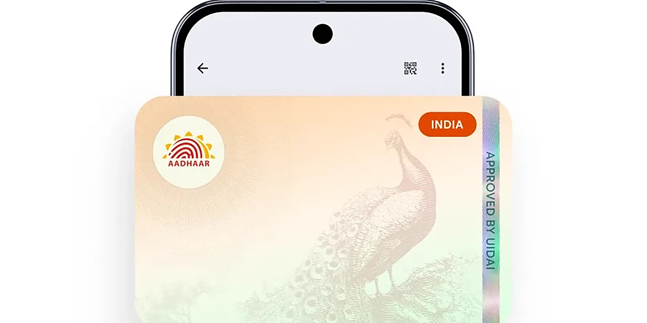 Google Wallet Kini Bisa Simpan Aadhaar, Verifikasi Identitas Jadi Lebih Ringkas dan Privat