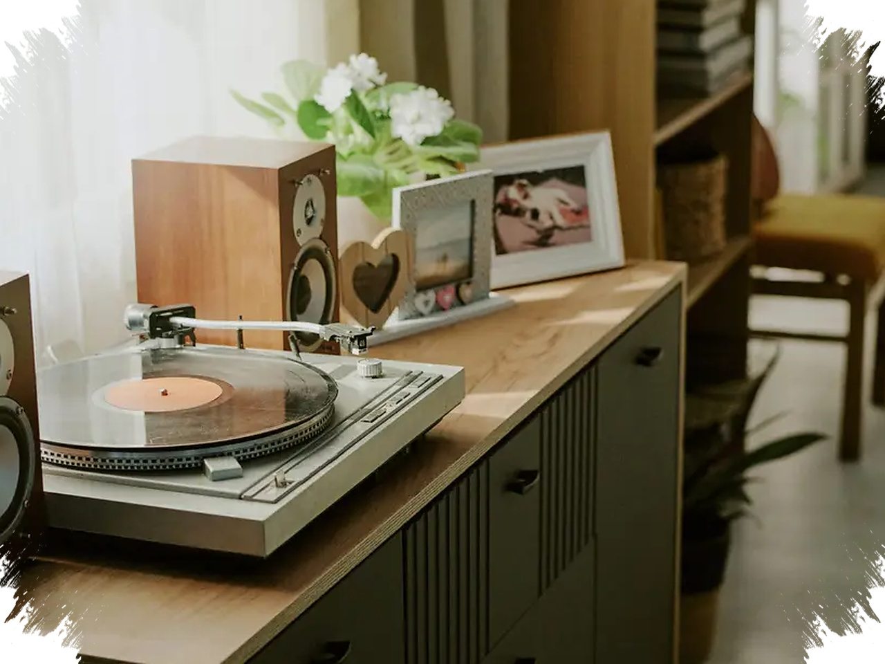 Kenapa Pria Tetap Koleksi Vinyl Saat Streaming Menguasai, Ada Sensasi Yang Tak Tergantikan