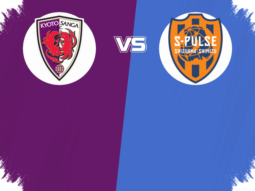 Kyoto Sanga Siap Balas Bayang-Bayang Shimizu S-Pulse, Laga Kunci Di Tengah Tren Tajam dan Rekor Tipis
