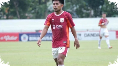 Diizinkan FIFA Bela Timnas Indonesia Tanpa Naturalisasi, Raja Assist Championship Ini Siap Dipanggil Herdman ke Piala AFF 2026