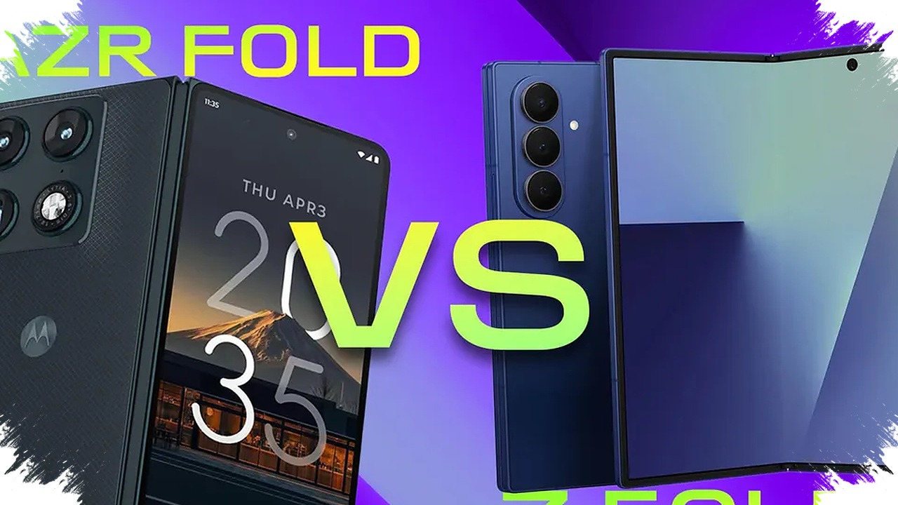 Motorola Razr Fold Bocor Harga Lebih Awal, Sinyal Serius Menantang Samsung