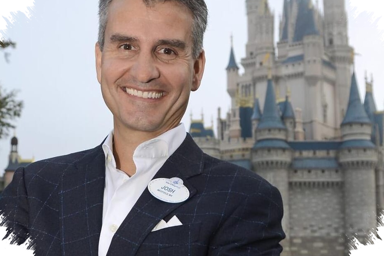 Disney Ingin Satukan Semua Layanan Ke Satu Aplikasi, Langkah Besar Josh D’Amaro Mengubah Arah Perusahaan