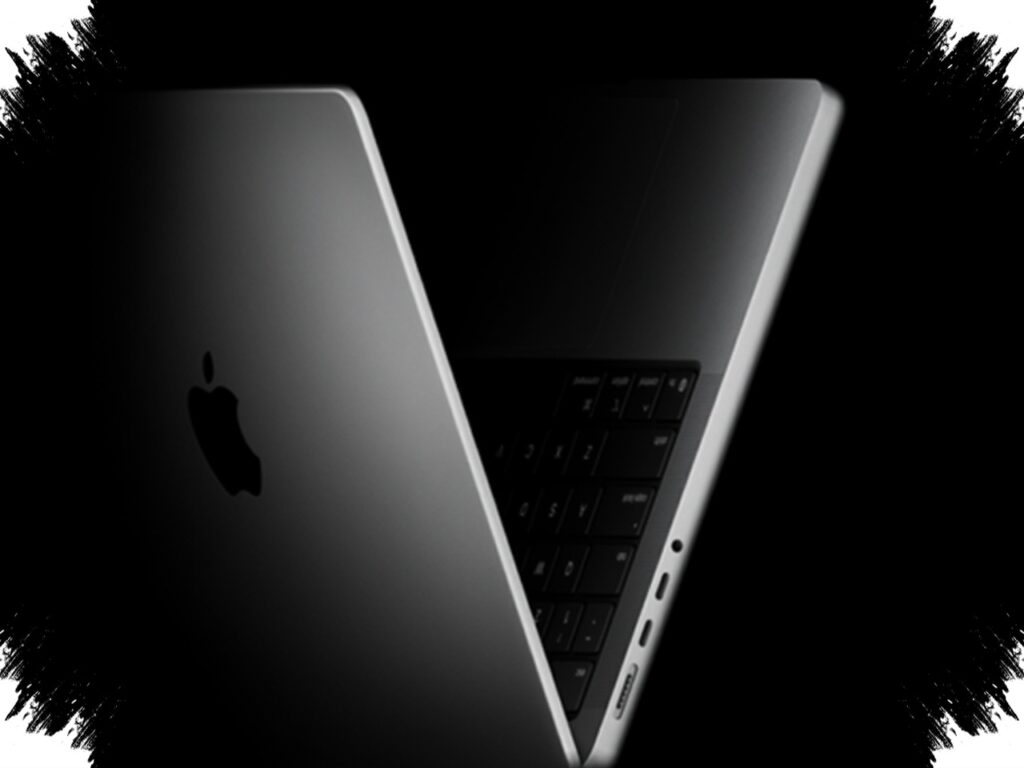 MacBook Ultra 2027 Siap Ubah Aturan Main, Apple Akhirnya Bawa OLED Dan Touchscreen