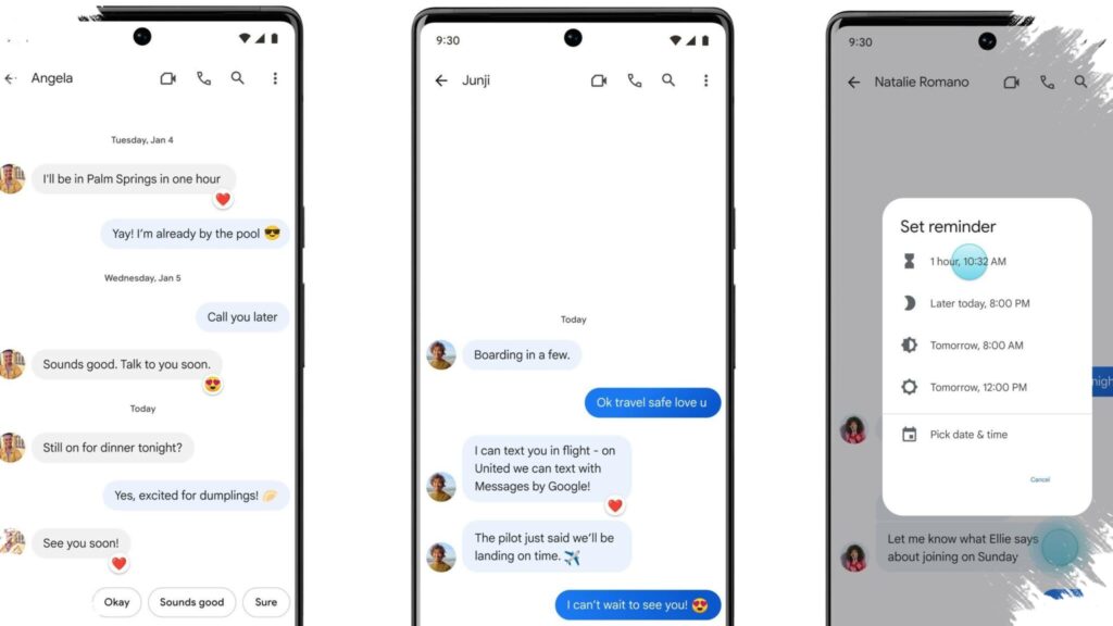 Bug Google Messages Makin Mengkhawatirkan, Chat Lama dan Baru Bisa Hilang Begitu Saja