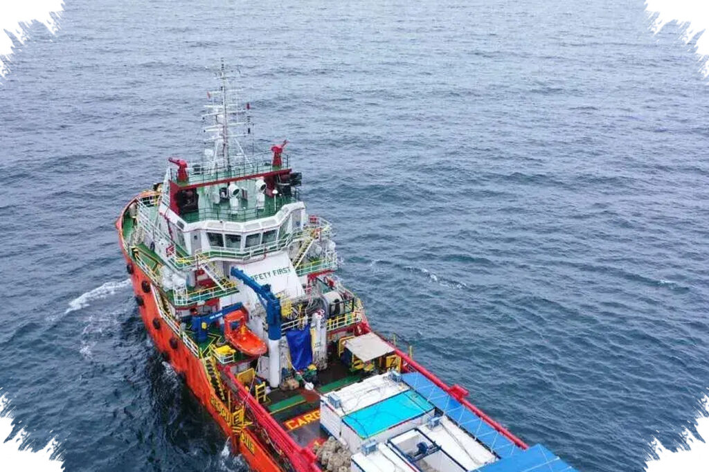 PGAS, ELSA, PGEO Tahan Guncangan Pasar, Pertamina Group Perkuat Resiliensi di Tengah Tekanan