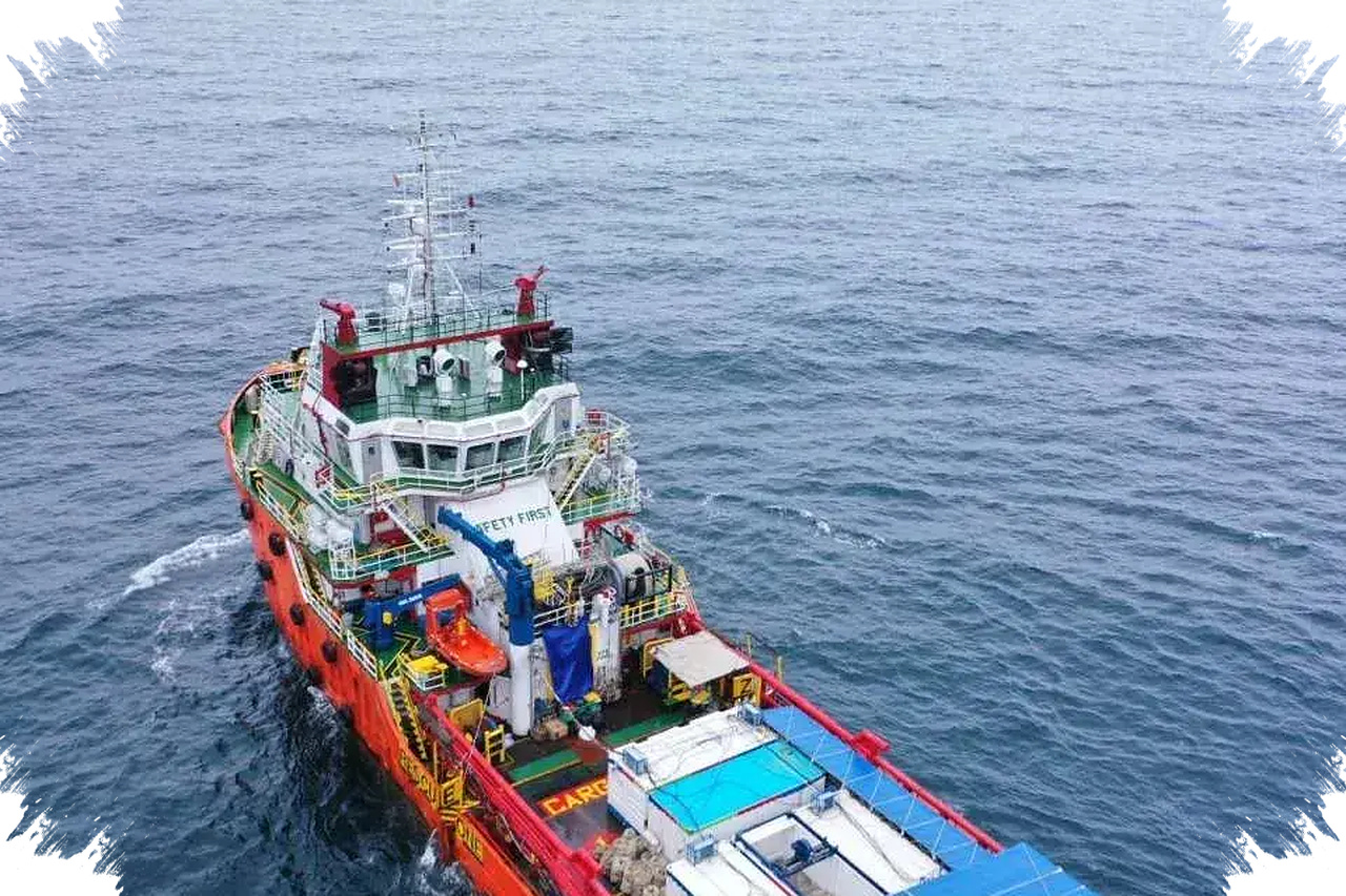 PGAS, ELSA, PGEO Tahan Guncangan Pasar, Pertamina Group Perkuat Resiliensi di Tengah Tekanan