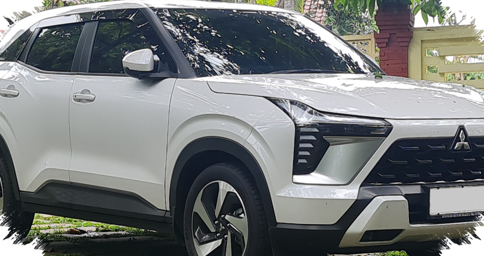 Mitsubishi Xforce Bikin Urusan Sepele Tak Lagi Merepotkan, 5 Fitur Ini Buktinya