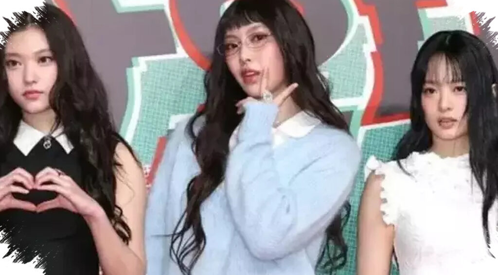 NewJeans Beri Sinyal Comeback, Comeback Tanpa Minji?