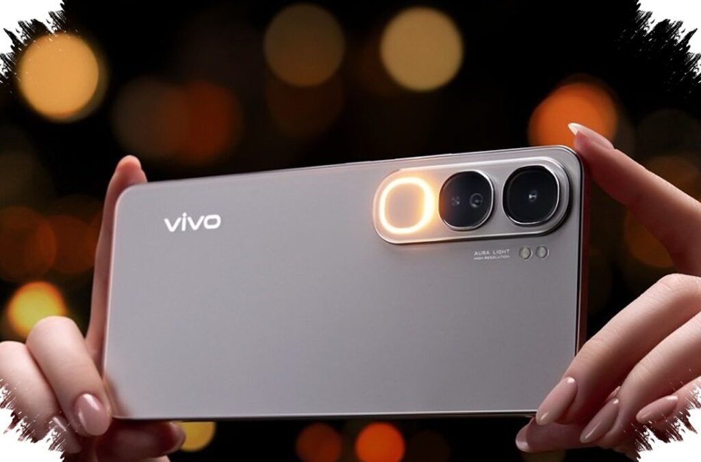 Vivo S50t 5G Resmi Meluncur, Alternatif Lebih Murah dengan Baterai 6.500 mAh