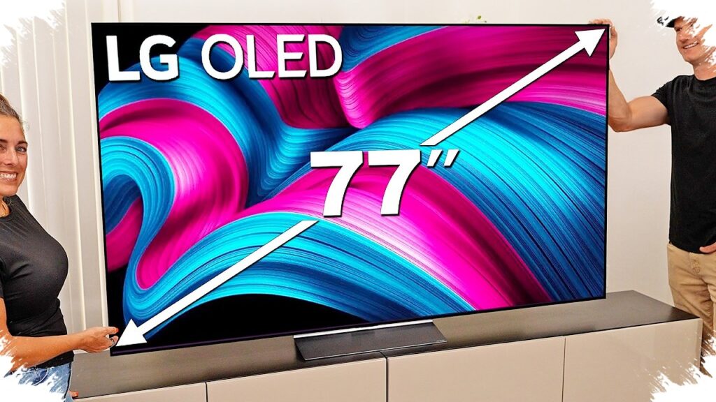 TV OLED LG 77 Inci Ini Malah Jatuh Lebih Dalam, Lebih Terang dari Flagship dan Makin Menggoda