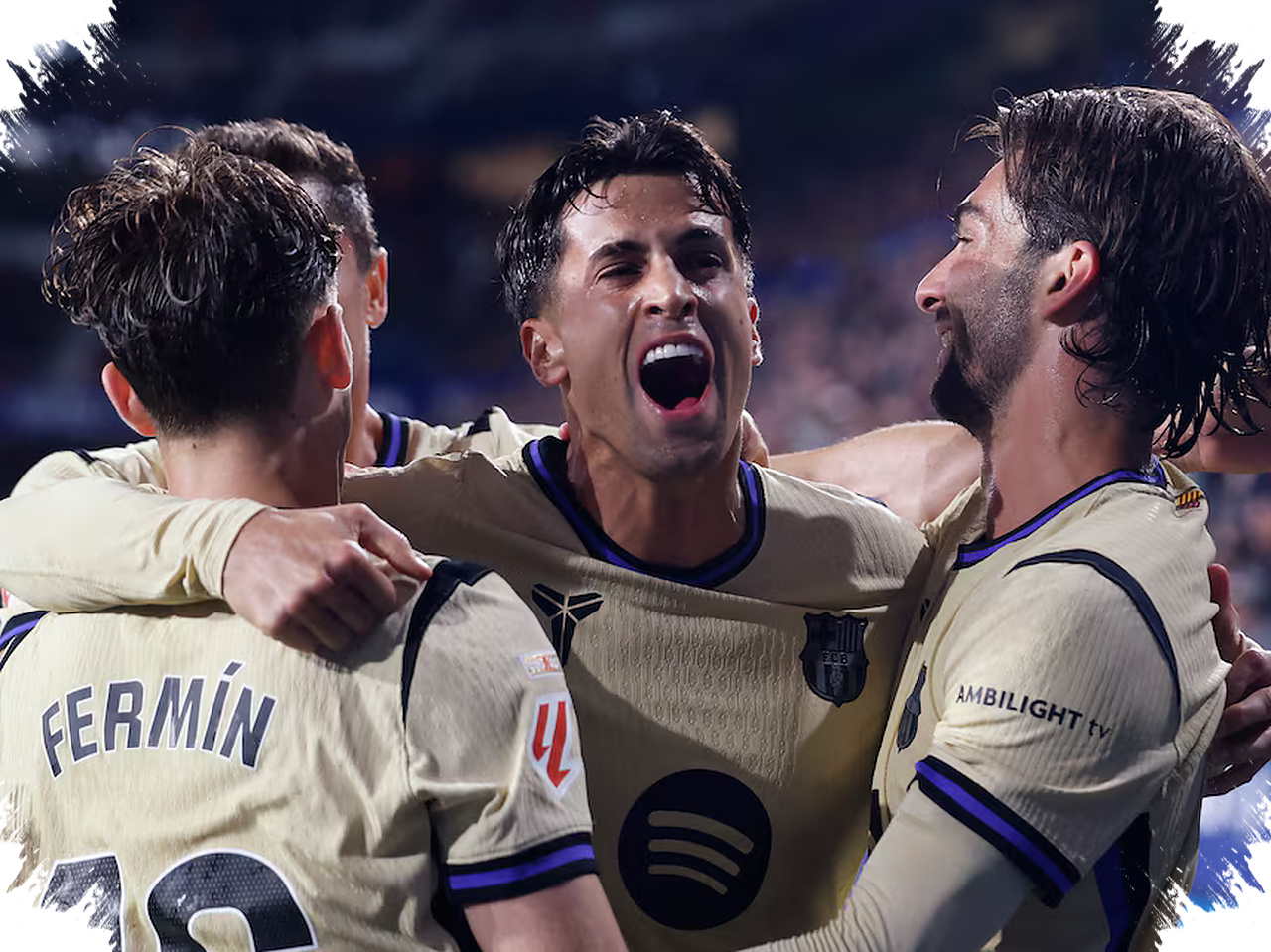 Barcelona Bisa Kunci Gelar Di Markas Osasuna, El Sadar Yang Pernah Menjatuhkan Flick Menunggu Lagi