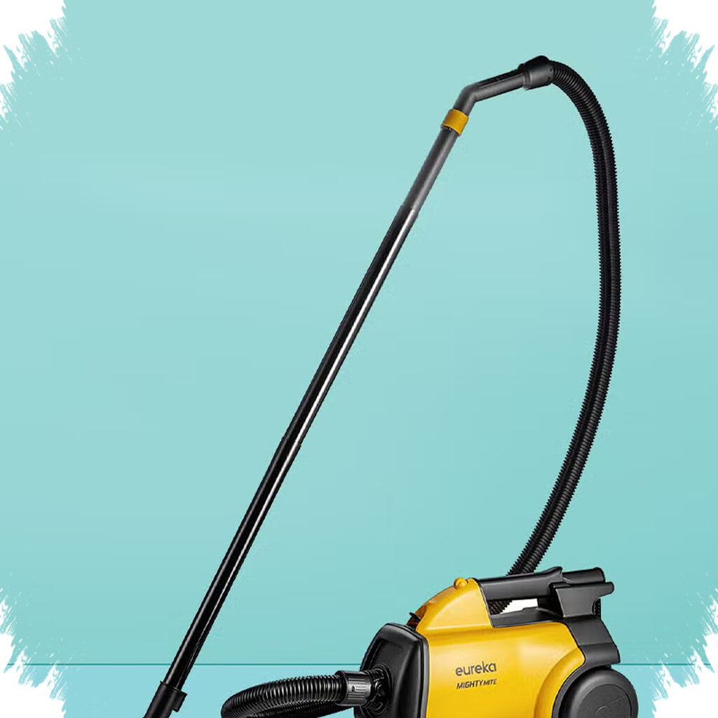 Vacuum Cleaner Murah Yang Ternyata Nendang, 7 Pilihan Paling Worth It 2026
