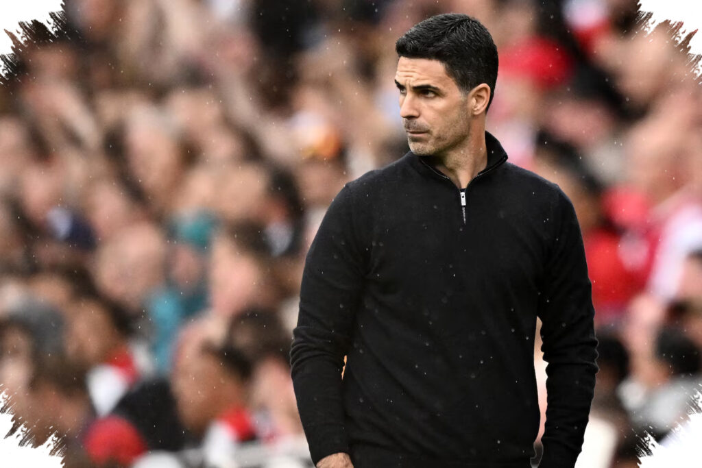 Arsenal Siapkan Jalan Pintas Menembus Fulham, Arteta Paksa Ganti Pola Serangan