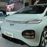 Wuling Cloud EV Pro 2026 Tancap Gas, Rp443 Juta untuk Jarak 505 Km yang Mengusik Rival EV