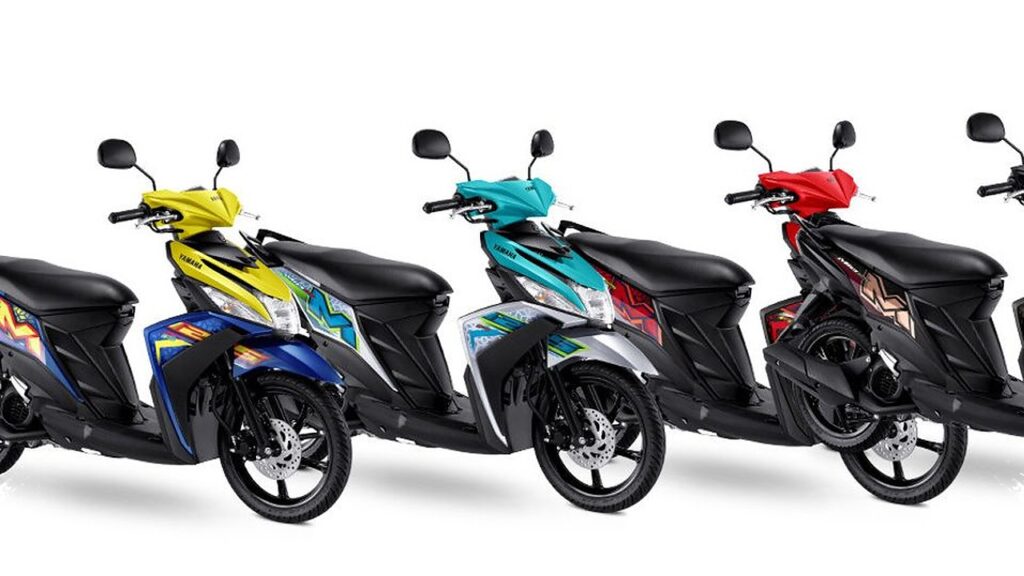 Masih Diburu di Pasar Bekas 2026, Yamaha Mio M3 Menang di Irit, Bandel, dan Harga Jual Kembali