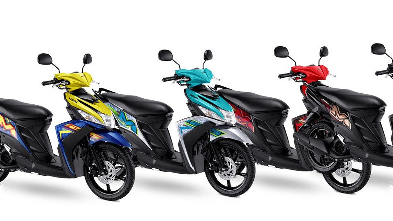 Masih Diburu di Pasar Bekas 2026, Yamaha Mio M3 Menang di Irit, Bandel, dan Harga Jual Kembali