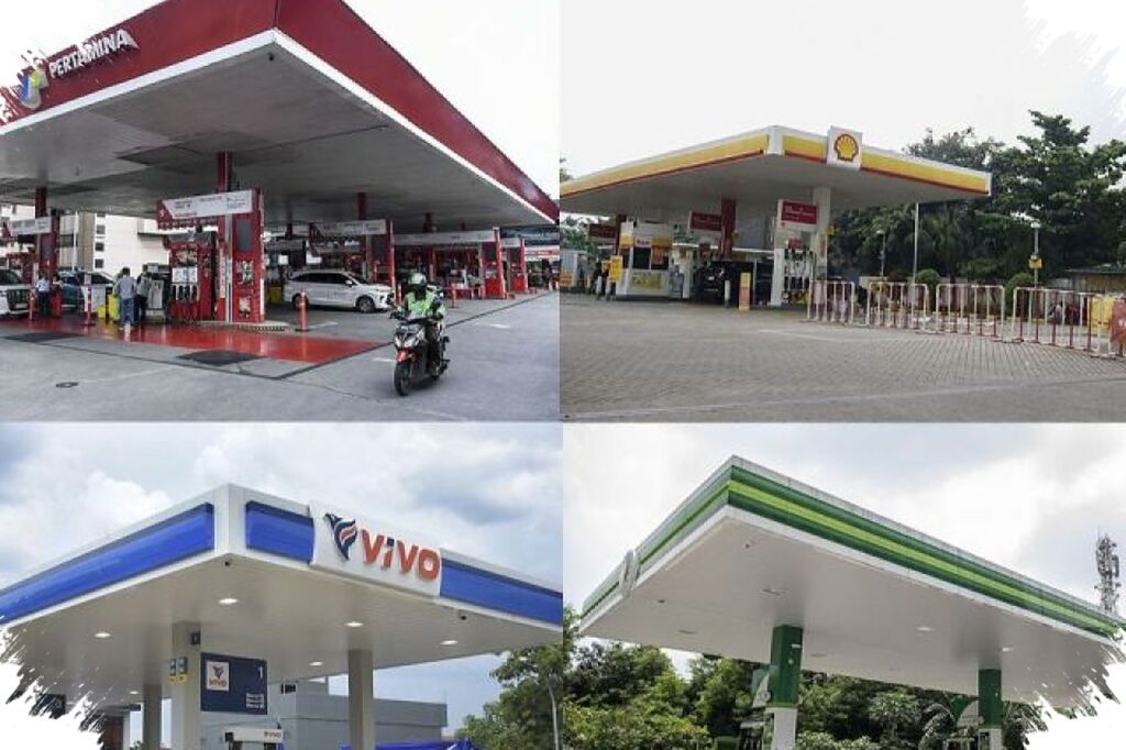 Diesel Primus Vivo Melonjak Ke Rp 30.890, Pertamina Masih Diam Per 2 Mei 2026