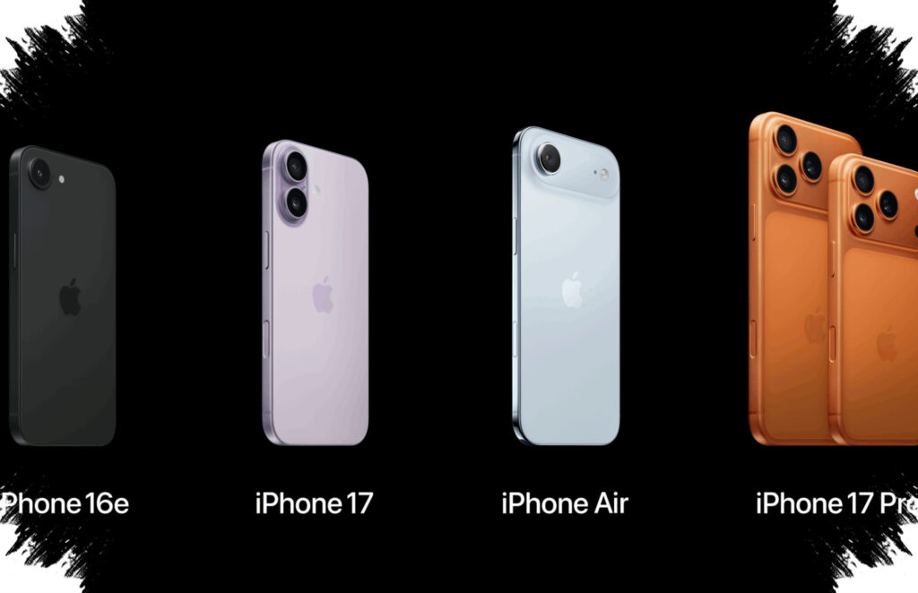 Harga iPhone 17 Series Berubah Lagi, Varian Ini Malah Turun Saat Lainnya Naik