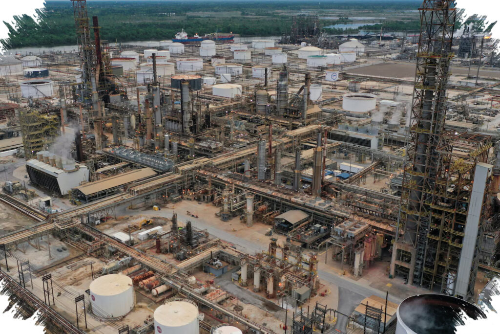 Perang AS-Iran Menekan Raksasa Minyak, Laba Exxon Dan Chevron Anjlok Tajam