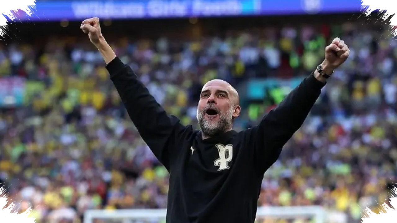 Pep Guardiola Pilih Laga Kasta Ketiga di Stockport, Abaikan Semifinal Liga Champions