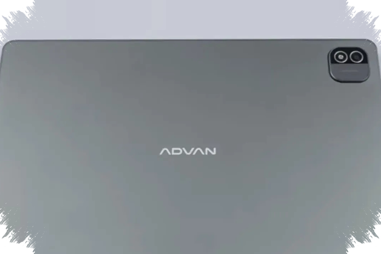 Tablet Rasa Laptop Di Bawah 3 Juta, Advan Sketsa 5 Bawa Helio G99 Dan Layar 12 Inci