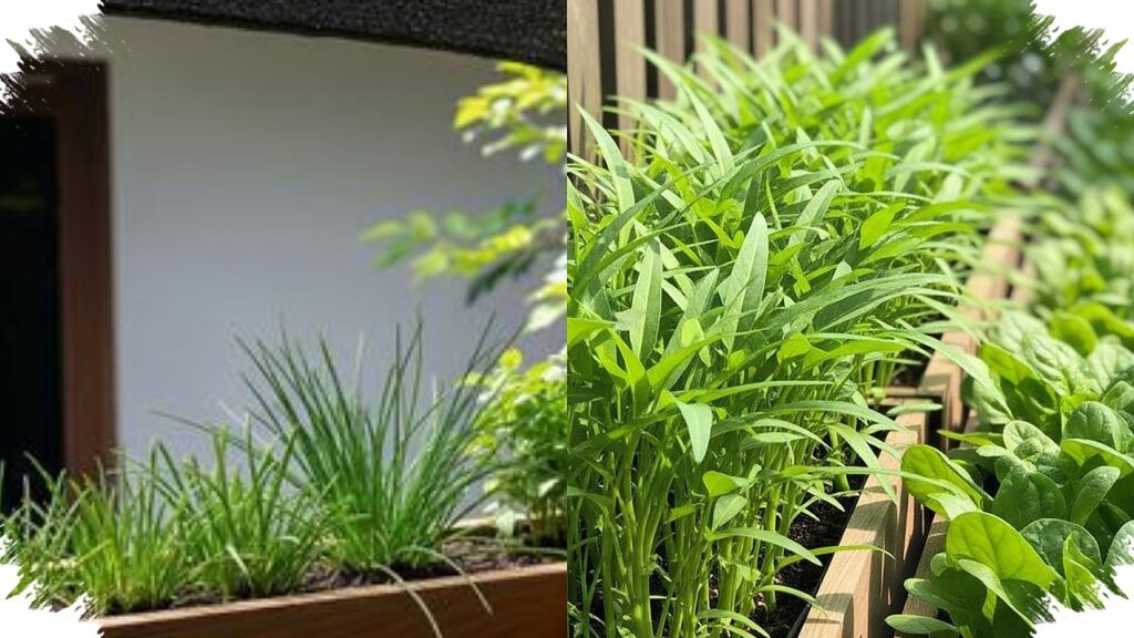 Modal Tak Sampai Rp200 Ribu, 10 Konsep Kebun Sayur Ibu-Ibu RT Ini Bisa Bikin Dapur Lebih Aman