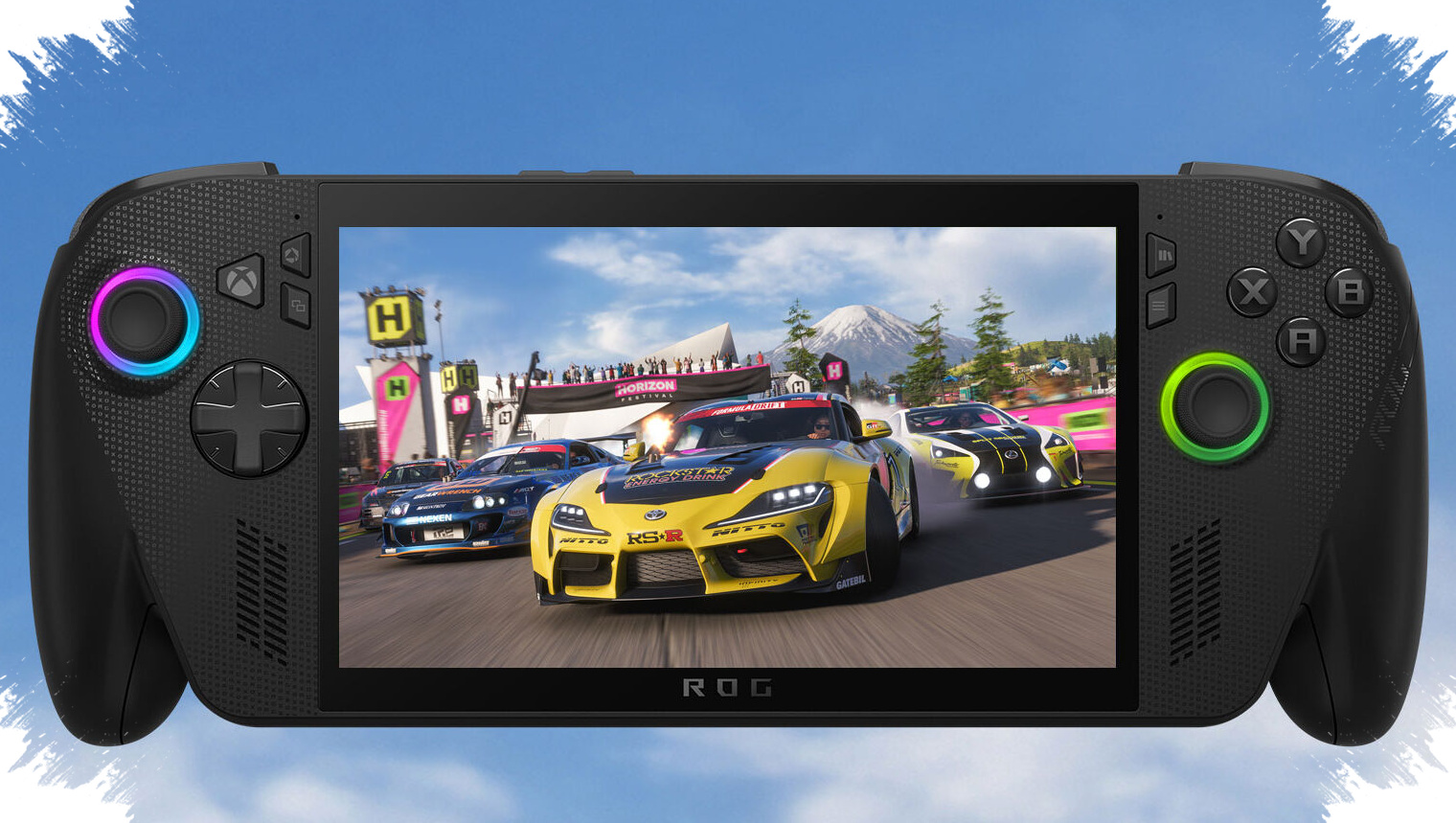 Update ROG Xbox Ally Ini Bikin Main di TV Terasa Jauh Lebih Konsol, Auto SR Ikut Mencuri Perhatian