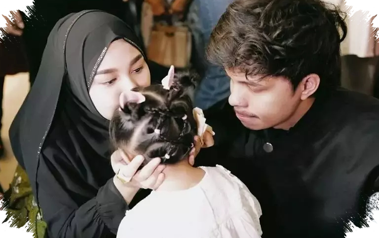 Aurel Sempat Ingin Berpisah, Atta Sebut Itu Hanya Cerita Lama