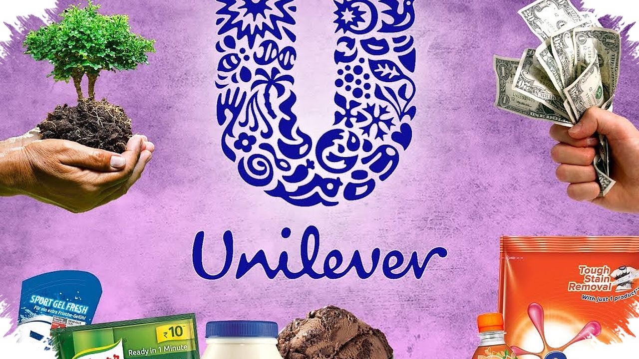 Laba Bersih Unilever Naik 14,1 Persen, Efisiensi Dan Transformasi Mulai Berbuah