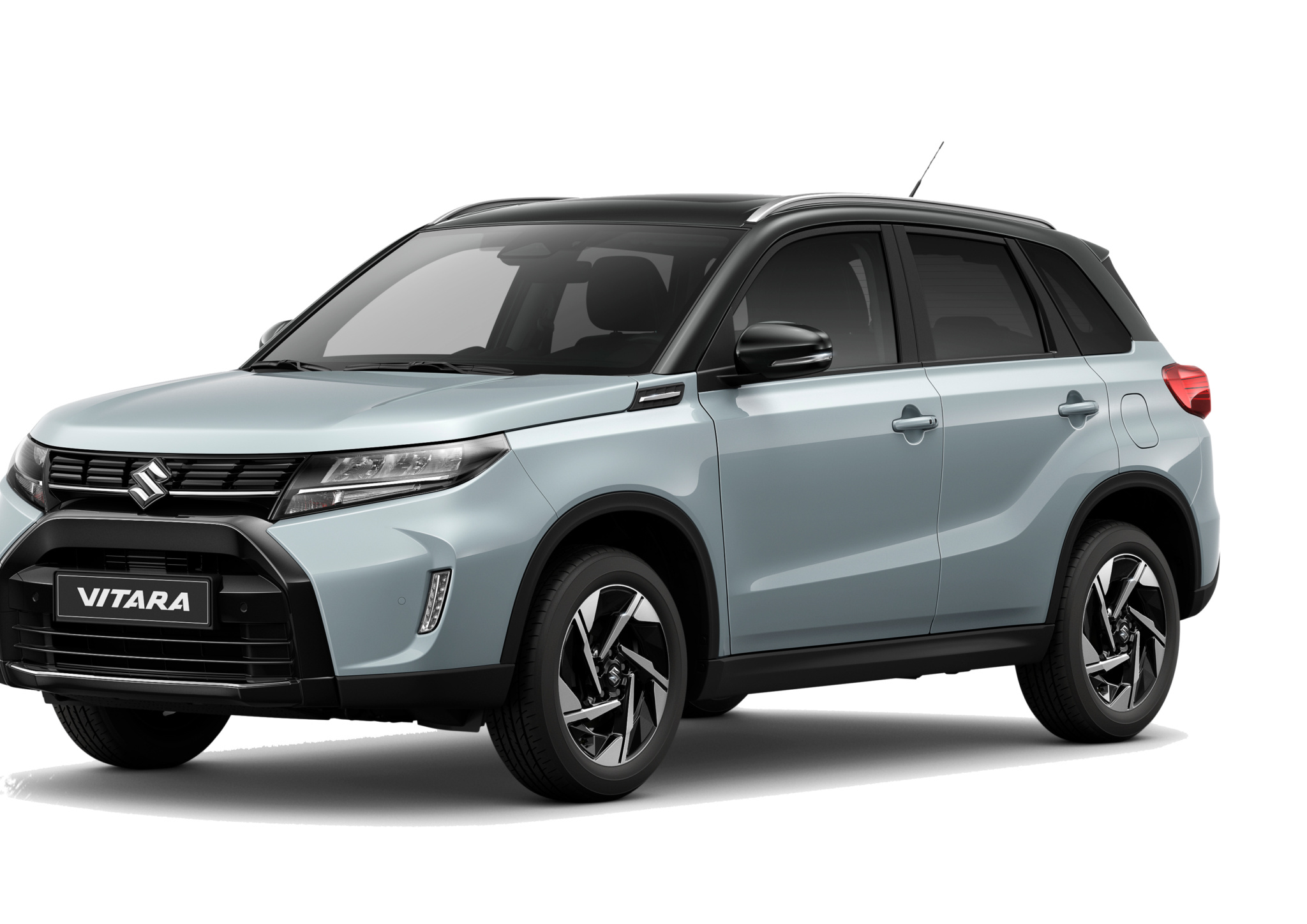Suzuki Vitara 2026 Berubah Drastis, Hybrid Irit Ini Tetap Punya Taring 4x4 Asli