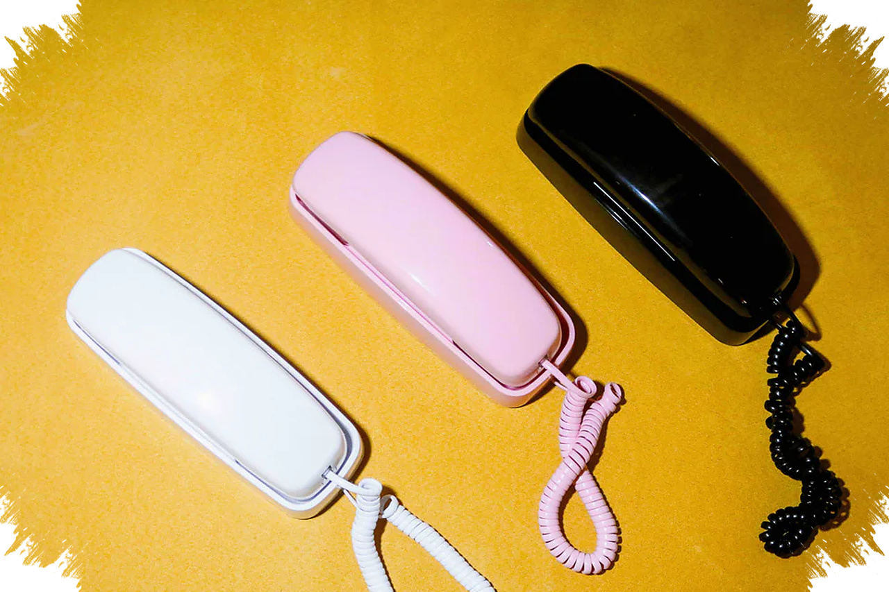 Startup Tin Can Bikin Telepon Rumah Untuk Anak, Orang Tua Rela Bayar Demi Kurangi Layar