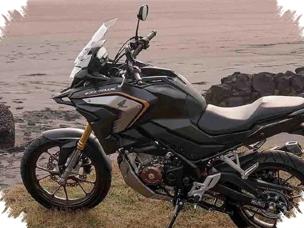Honda CB150X Punya Lapisan Aman untuk Touring, Dari ABS sampai Slipper Clutch yang Menenangkan