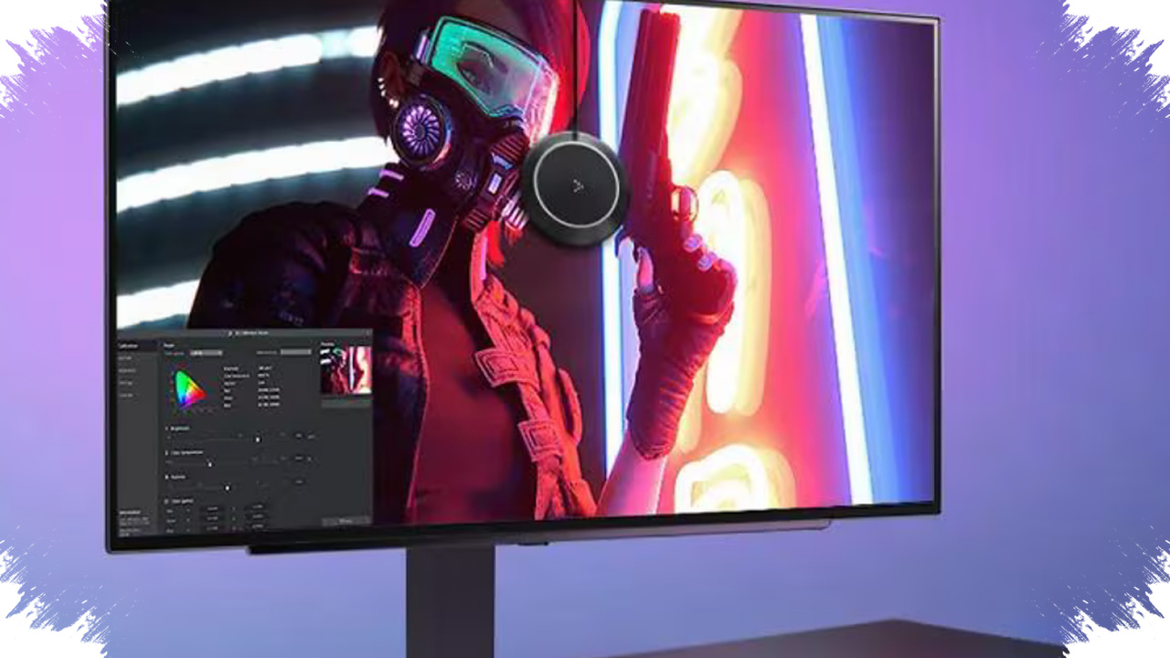 LG UltraGear 27GX704A-B, OLED Glossy 240Hz Rp 8 Jutaan yang Bikin Rival Pucat