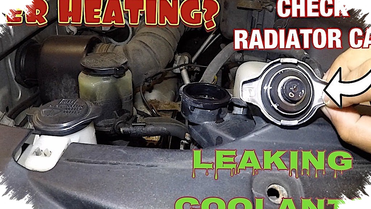 Radiator Mobil Rusak Sering Diawali Tanda Ini, Coolant Habis Dan Mesin Mengancam Overheat