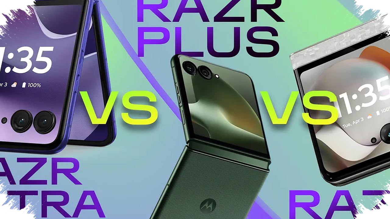 Razr Ultra Lama Diskon Besar, Bedanya Dengan Versi 2026 Ternyata Tipis