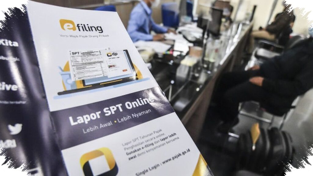 DJP Terima 13,05 Juta SPT Tahunan, Relaksasi Tenggat Tak Menahan Masih Jauh Dari Target