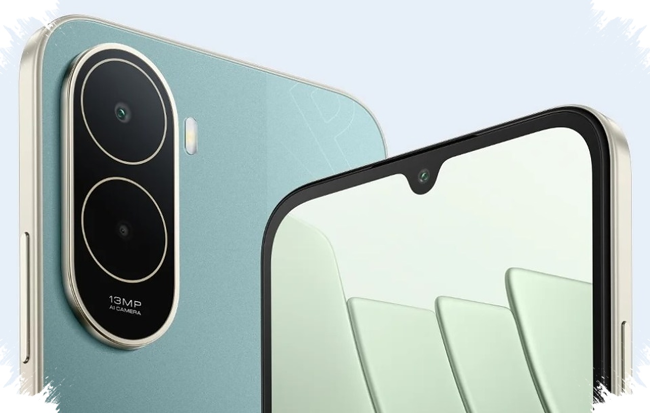 Poco C81 Pro Meluncur, Layar 6,9 Inci 120Hz Dan Baterai 6000mAh Jadi Senjata Utama