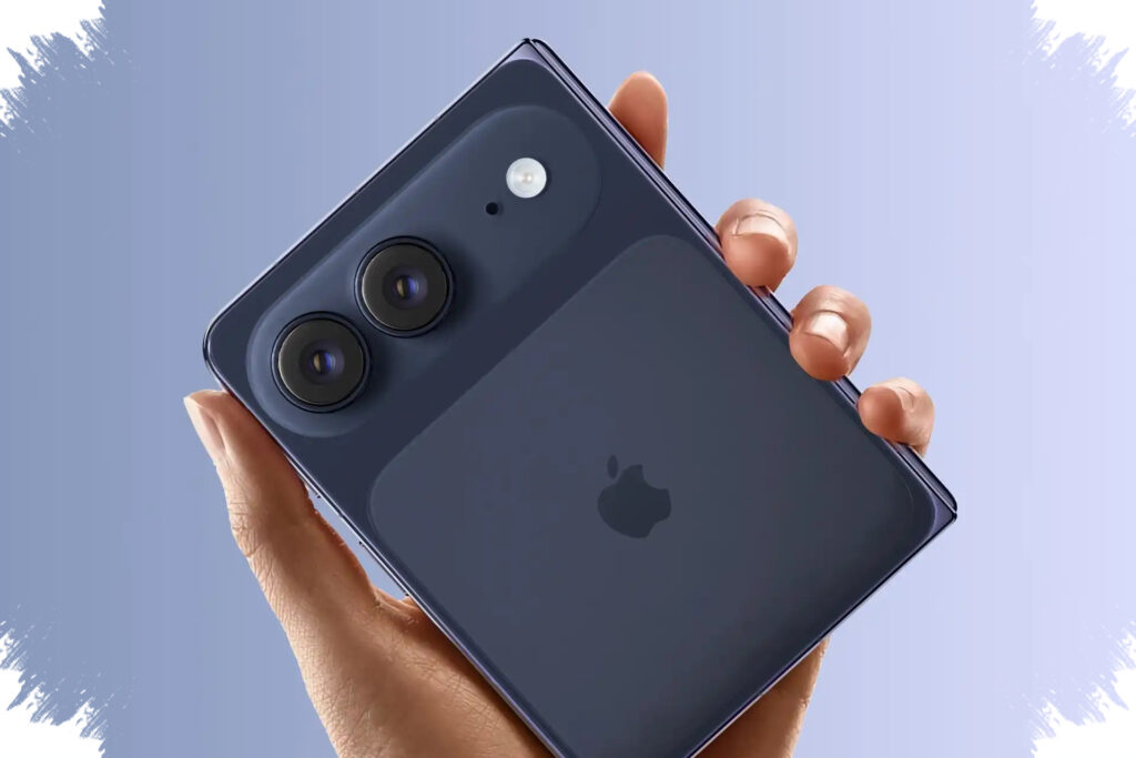 iPhone Ultra Bocor, Baterainya Disebut Terbesar Sepanjang Sejarah iPhone