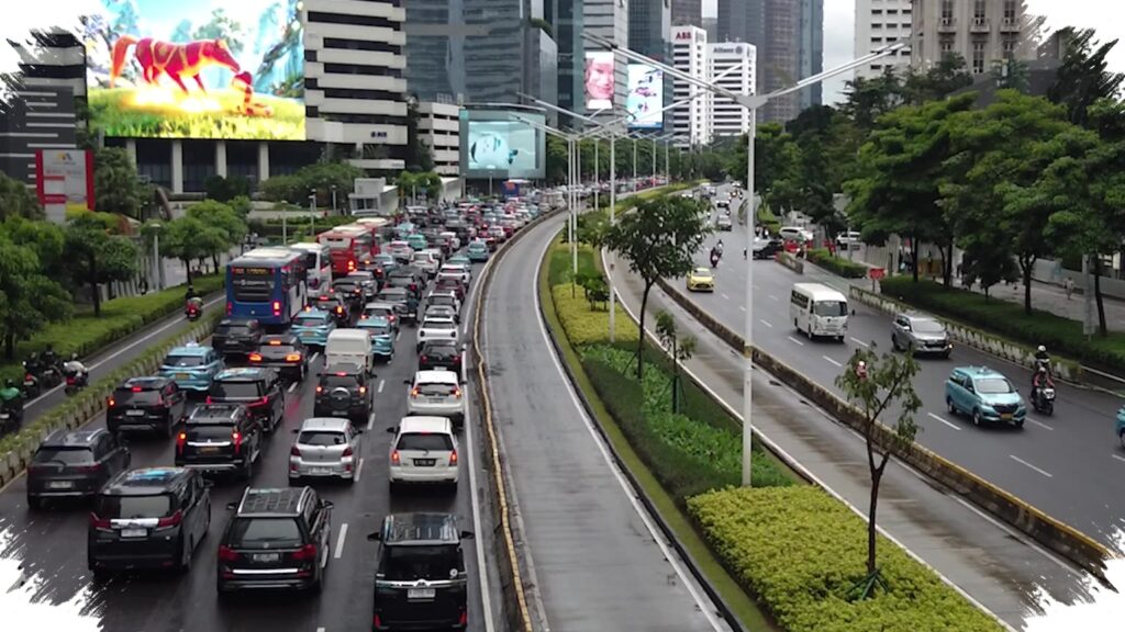 May Day 2026 Monas Diprediksi Padat, Rute Alternatif Ini Bisa Selamatkan Waktu Anda