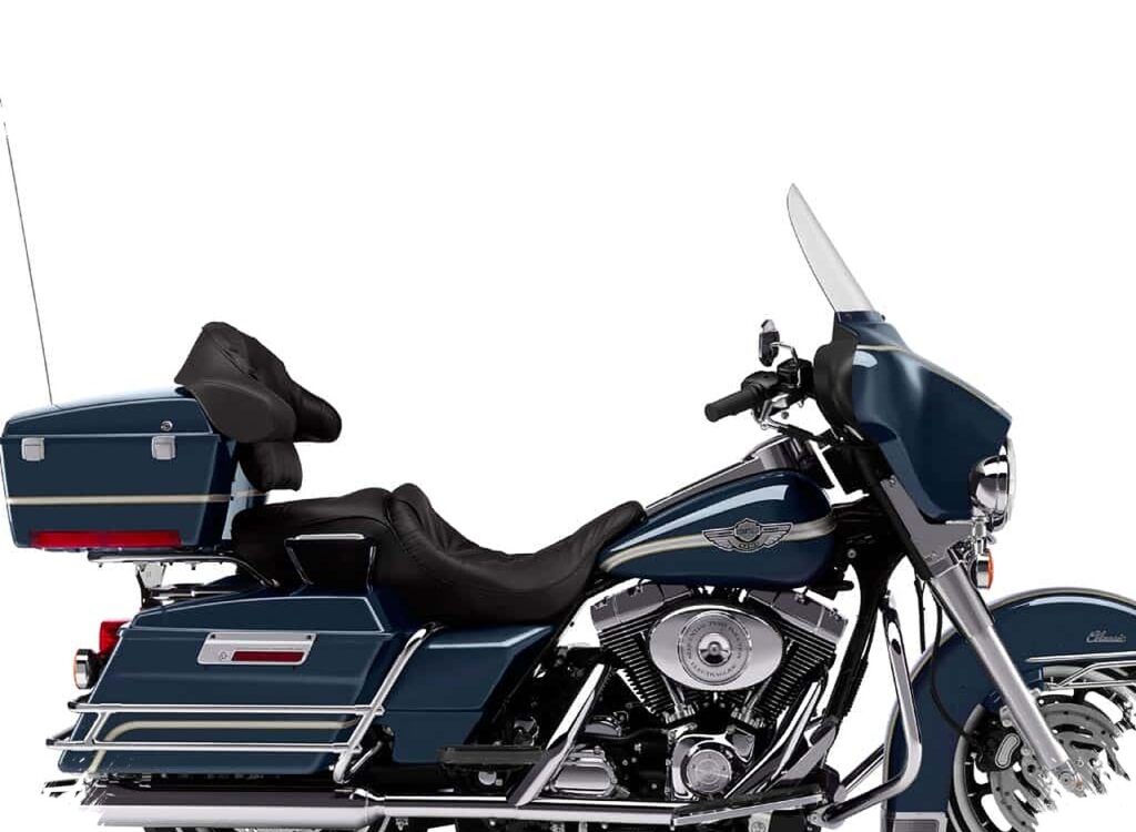 Kejagung Jual Harley-Davidson FLHTC 2003 Mulai Rp 71 Jutaan, Pajaknya Tertunggak Rp 17,5 Juta