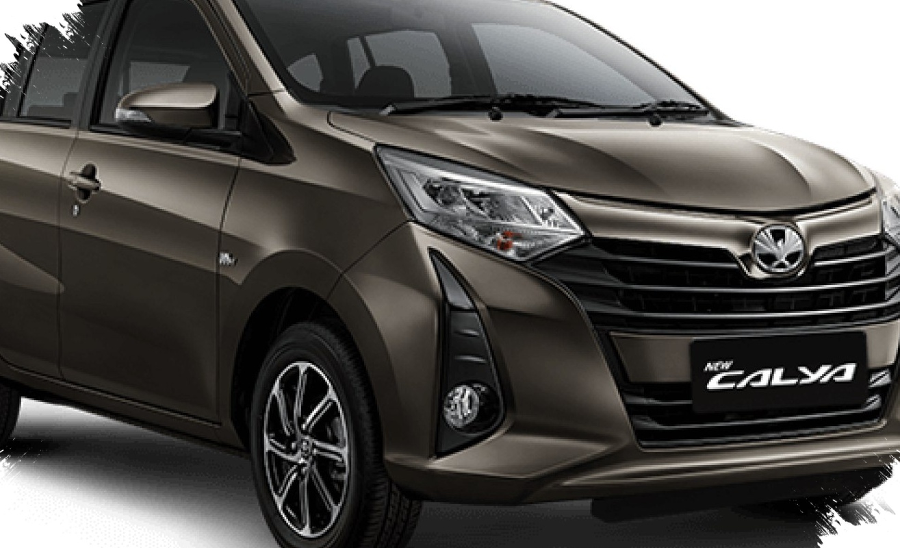 Harga Bekas Toyota Calya 2026 Masih Kuat Di Rp130 Juta, Tipe G AT Paling Mahal