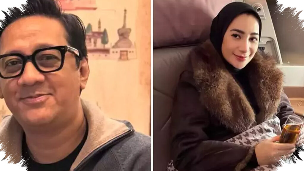 Andre Taulany Tahu Kasus ART Di Rumah Mantan Istri Dari Medsos, Gaji Tetap Ia Bayar