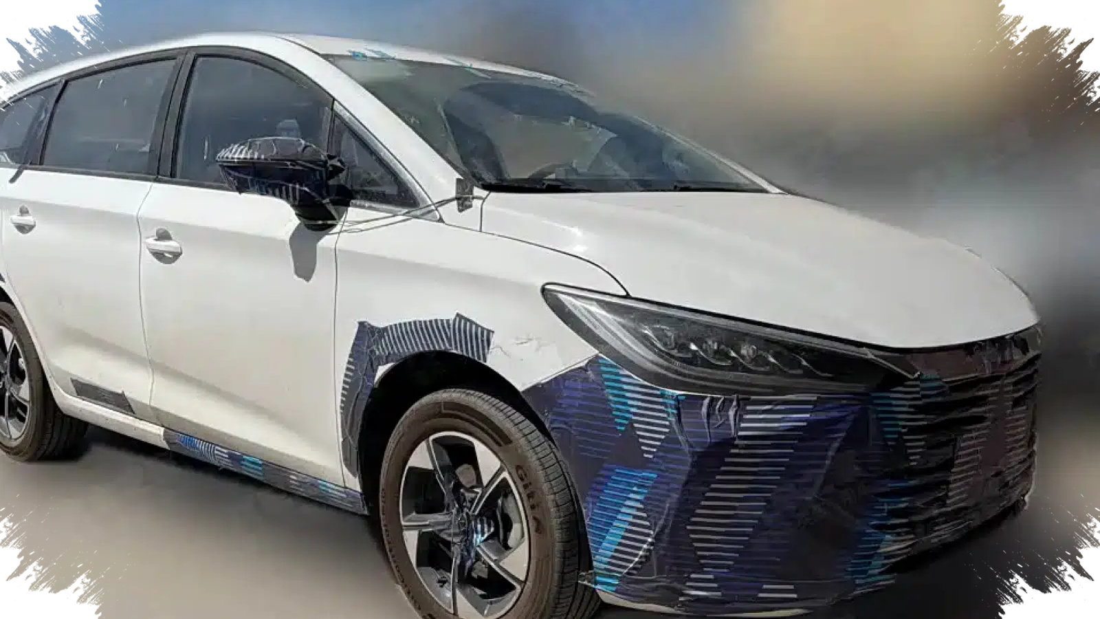BYD M6 PHEV Terdaftar Di Indonesia, Harga NJKB Mulai Rp100 Jutaan Bikin Pesaing Waspada