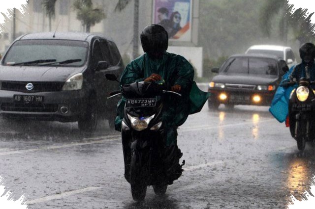 Semarang Hari Ini Berpotensi Hujan Ringan Hingga Sedang, Ini Dampaknya Bagi Aktivitas Warga